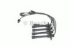BOSCH 0 986 357 202 Ignition Cable Kit